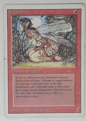 BC0016: Earthbind: 3rd/Revised Edition: Damaged